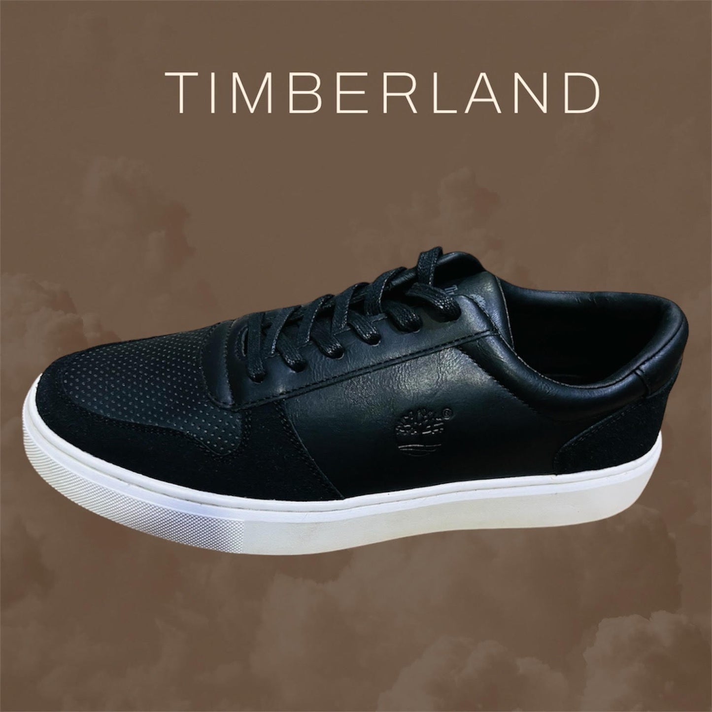 Chaussures Timberland Classiques en Cuir pour Homme