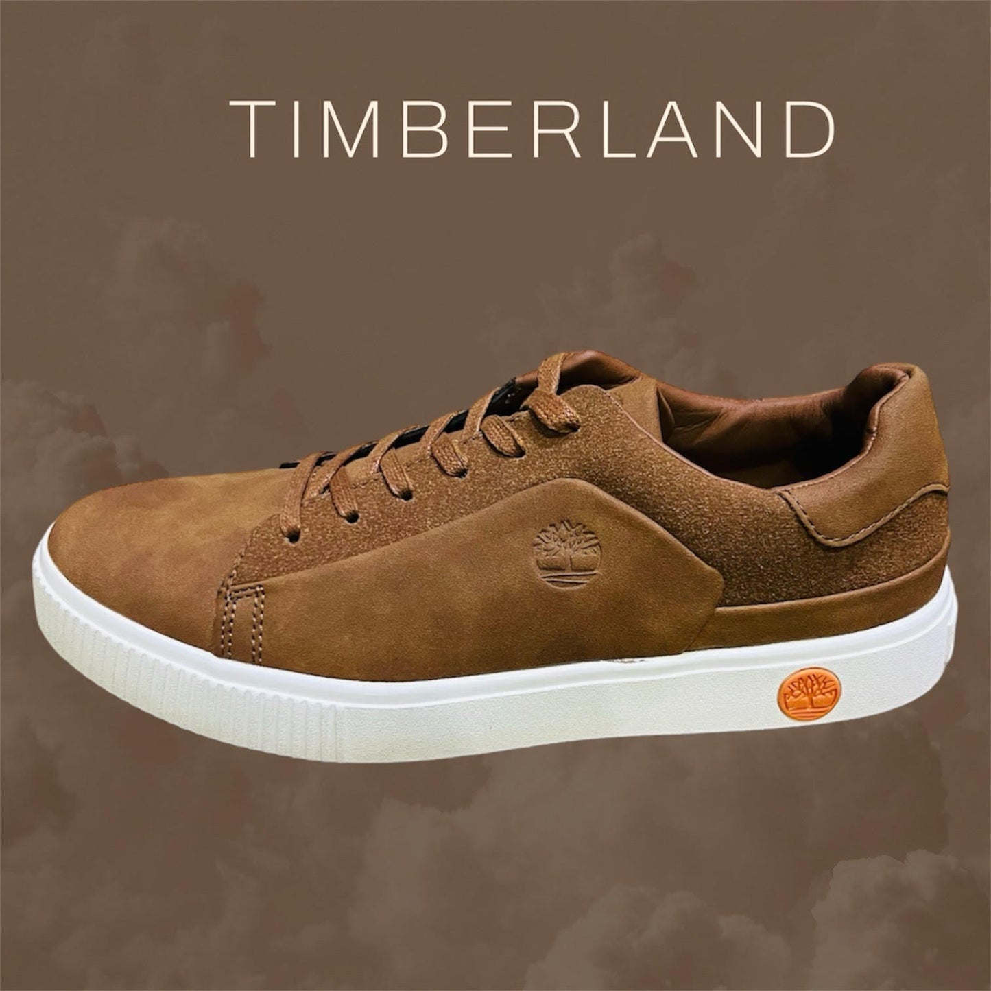 Chaussures Timberland Classiques en Cuir pour Homme