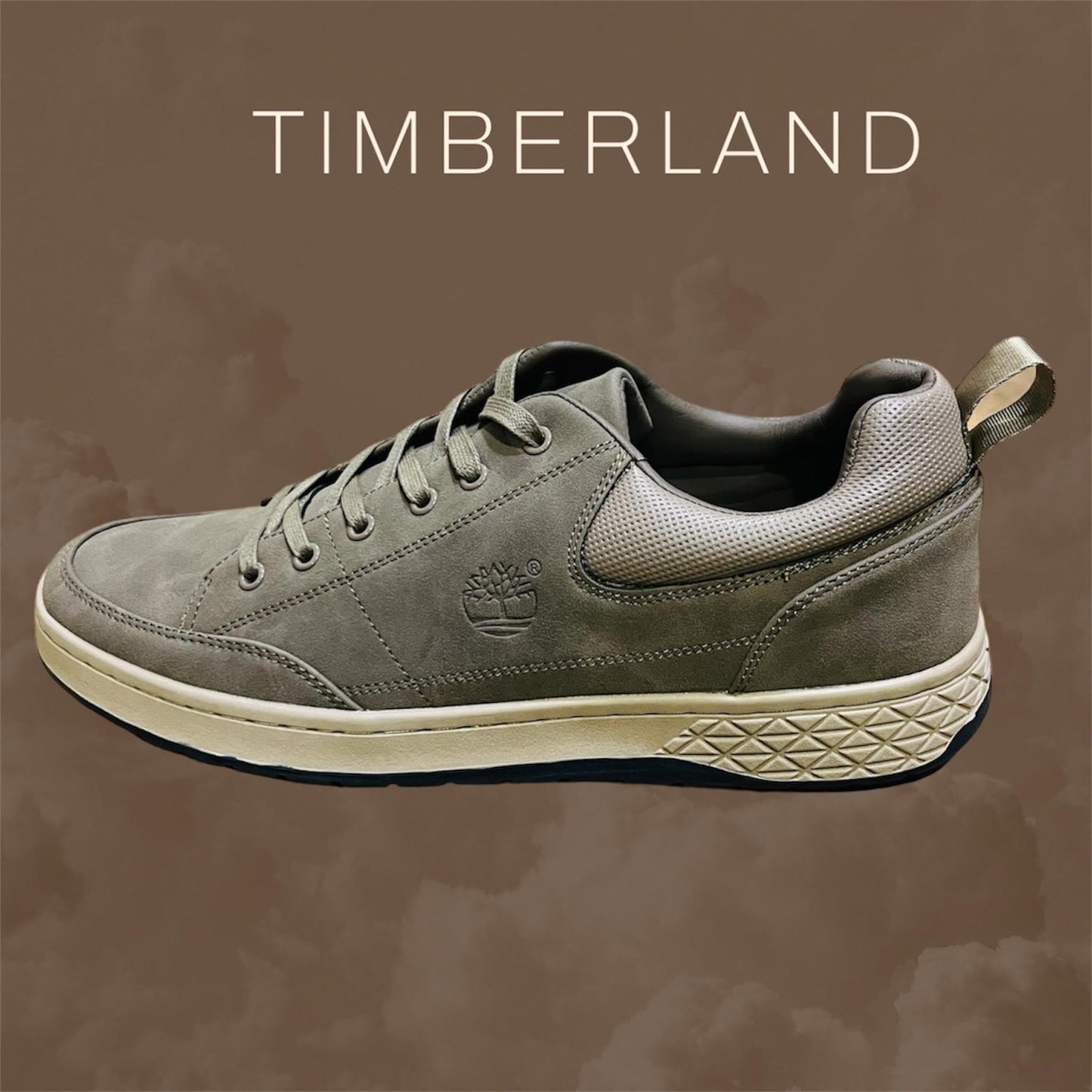 Chaussures Timberland Classiques en Cuir pour Homme