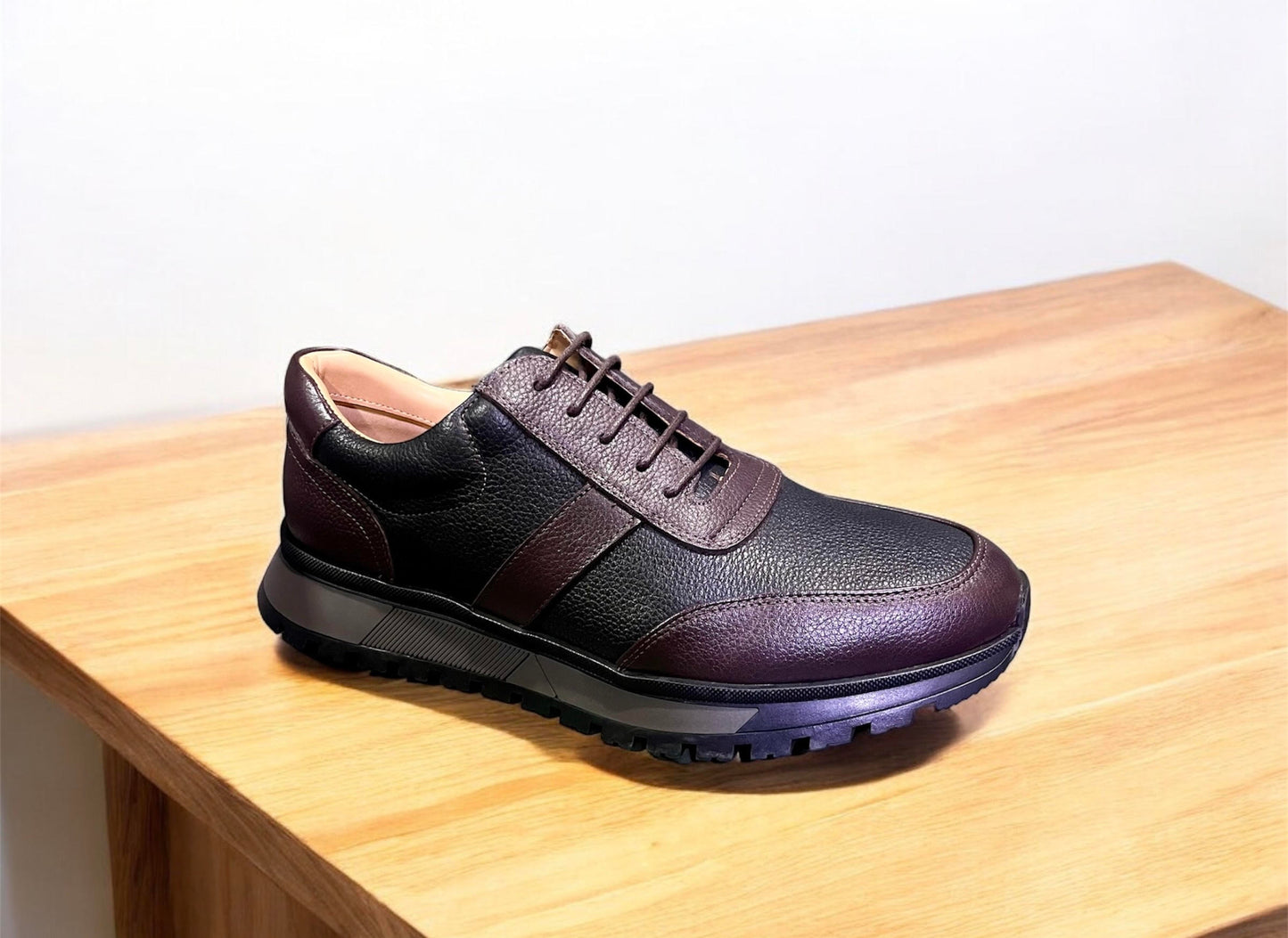 Chaussures de Luxe pour Hommes