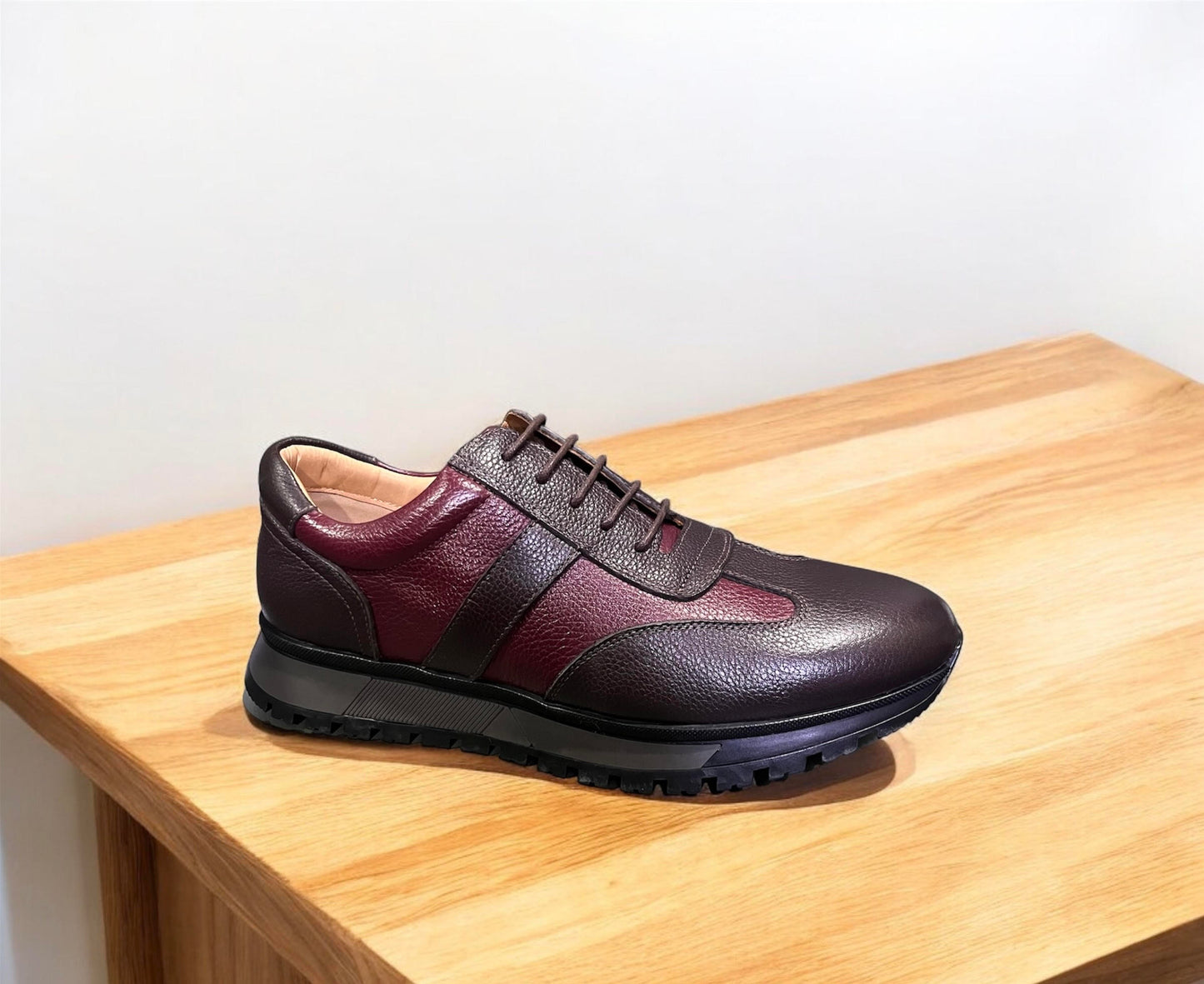 Chaussures de Luxe pour Hommes